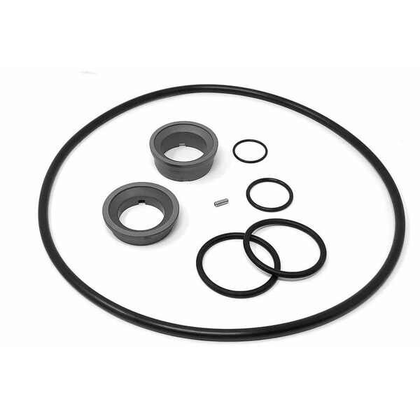 W+ 55/35 Pump Service Kit, SC/SC/EPDM (25mm); Replaces AMPCO Part# L800806